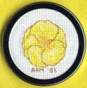 Primrose Handbag Mirror