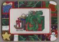 Christmas Packages