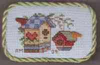 Birdhouses
