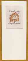 Cat Card