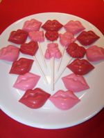 Valentine Candy