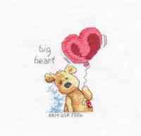 Newton's Law - Big Heart