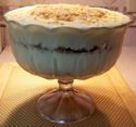 Lemon Delight Trifle