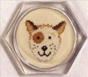 Dog Coaster