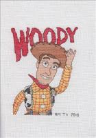 Woody