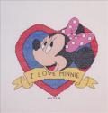 I Love Minnie