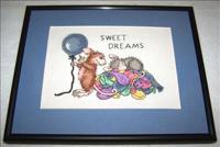 Sweet Dreams