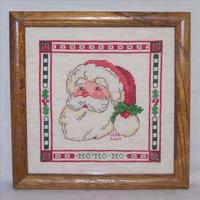 Ho Ho Santa
