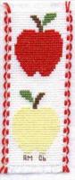 Apples Bookbook