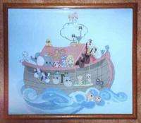 Noah's Ark