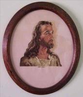 Portrait of Christ