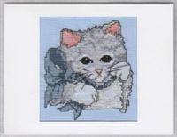 Love Me Love My Cat Card