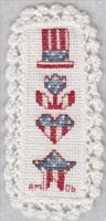 Patriotic Motifs
