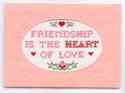 Friendship Card