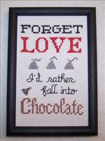 Forget Love
