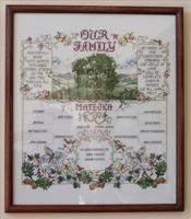 Our Family Tree