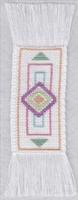 Southwest Bookmark