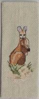 Kangaroo Bookmark