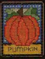Pumpkin Magnet
