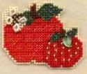 Apple Harvest
