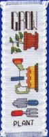 Grow Bookmark