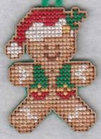 Gingerbread Boy