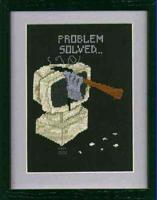 Problem Solved