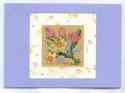 Spring Flowers Card