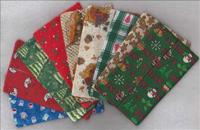 Seasonal Tissue Covers
