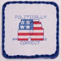Politically Correct