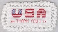 USA - U.S.A.