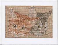 Cinnamon and Spice Card
