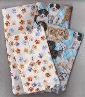 Dog Eyeglass Cases & Tissue Covers