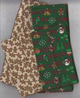 Seasonal Eyeglass Cases & Tissue Covers