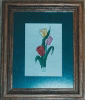 Tulips