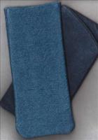 Denim Eyeyglass Cases