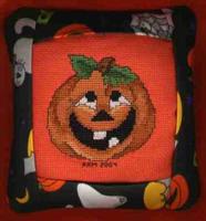 Lil Pumpkin