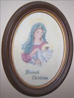 Blessed Christmas
