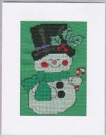 Snowman