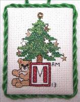 Special Friends - Tree