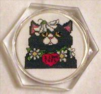 I Love Cats