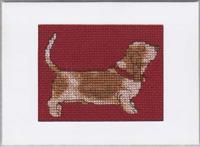 Hound Card