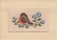 Bird Card