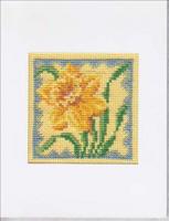 Daffodil Card