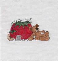 Teddy Bear Repair