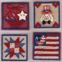 Land of Liberty Magnets