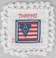 Stars & Stripes
