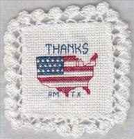 United States Flag