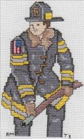 Fireman
