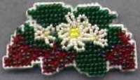 Summer Berries Pin